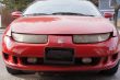 1999 Saturn S Series