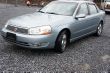 2003 Saturn L Series