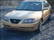 2004 Hyundai Elantra