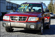 1998 Subaru Forester