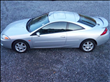 2001 Mercury Cougar