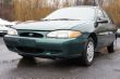 1999 Ford Escort
