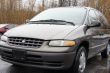 1998 Plymouth Grand Voyager