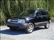 2003 Chevrolet Tracker