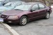 1998 Chrysler Cirrus