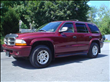 2002 Dodge Durango