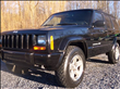 2000 Jeep Cherokee