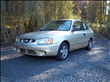 2001 Hyundai Accent