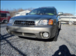 2003 Subaru Outback