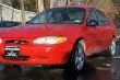 1997 Ford Escort