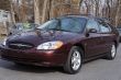 2000 Ford Taurus