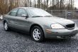 2001 Mercury Sable