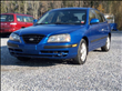 2004 Hyundai Elantra