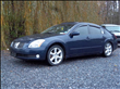 2005 Nissan Maxima