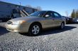 2000 Ford Taurus