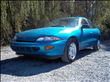 1999 Chevrolet Cavalier