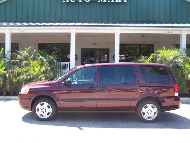 2006 Chevrolet Uplander for sale