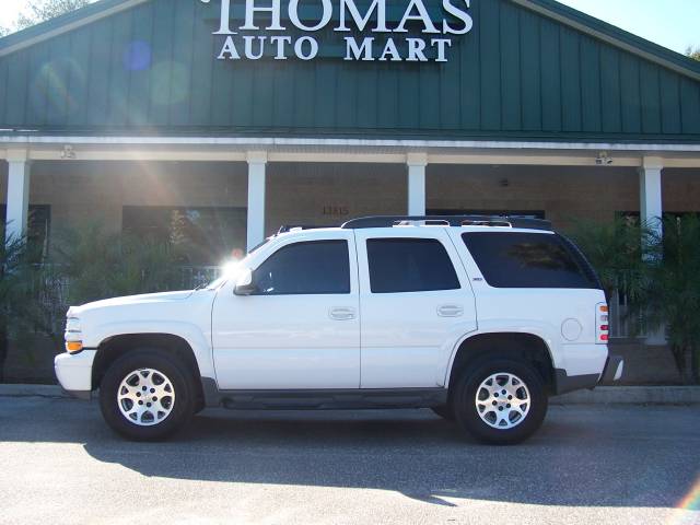 2006 Chevrolet Tahoe for sale