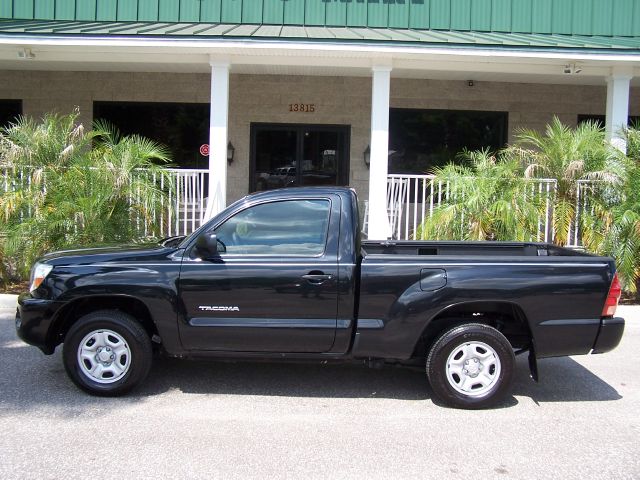 2007 Toyota Tacoma for sale