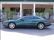 1996 Pontiac Firebird