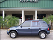 2001 Kia Sportage