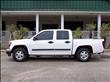 2007 GMC Canyon