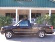 1995 Chevrolet S10