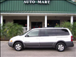 1999 Pontiac Montana