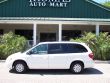 2007 Chrysler Town and Country