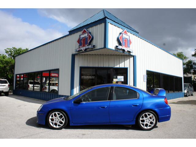 2004 Dodge Neon for sale