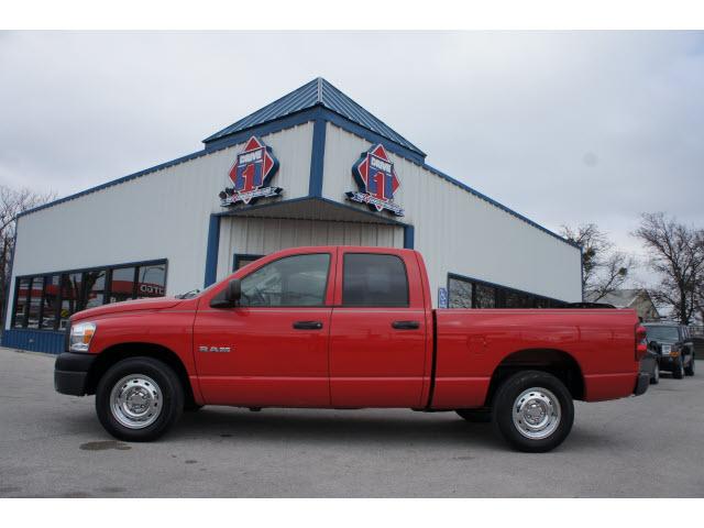 2008 Dodge Ram 1500 for sale