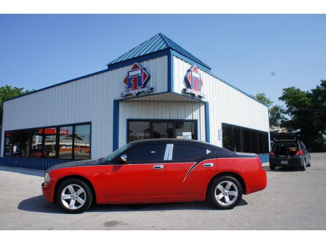 2009 Dodge Charger for sale