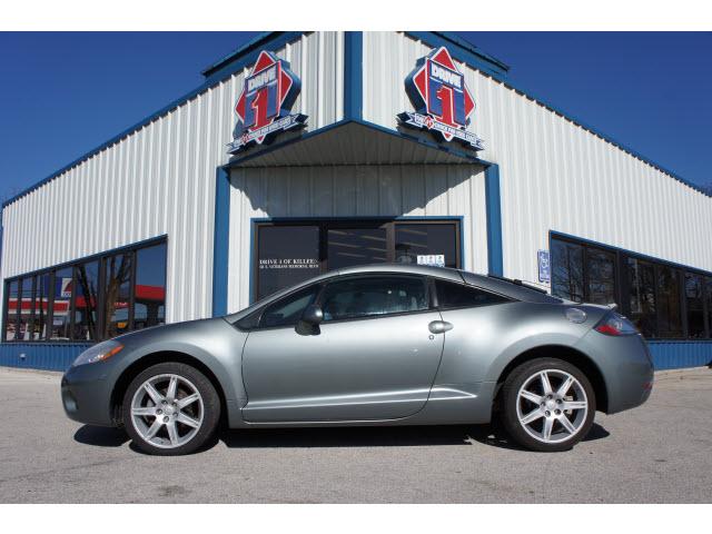 Tothego - 2007 Mitsubishi Eclipse_1