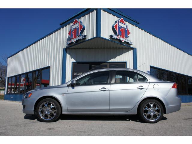 Tothego - 2008 Mitsubishi Lancer_1