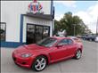 2006 Mazda RX-8