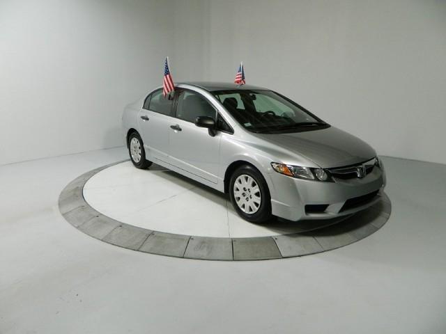 2010 Honda Civic for sale