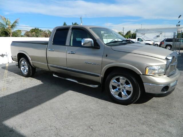 2003 Dodge Ram 1500 for sale
