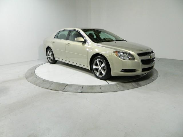 2011 Chevrolet Malibu for sale