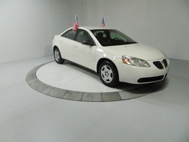 2006 Pontiac G6 for sale