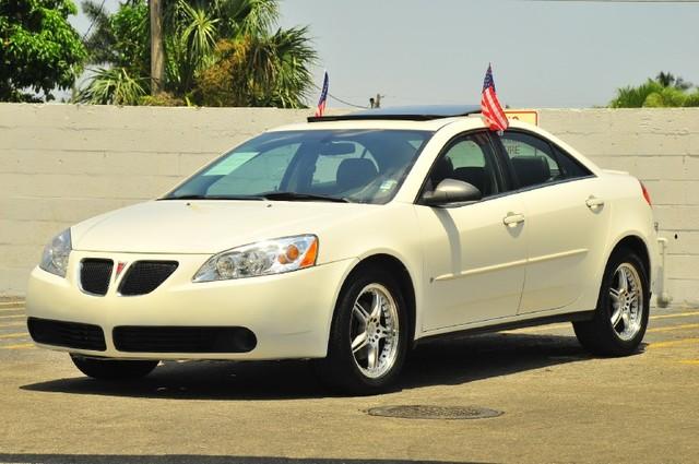 2007 Pontiac G6 for sale