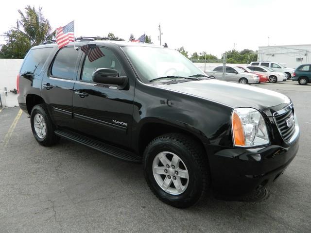 2011 GMC Yukon for sale