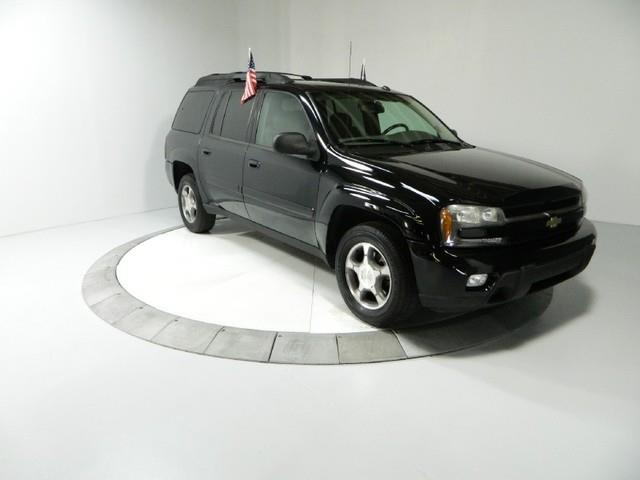 2005 Chevrolet TrailBlazer EXT for sale
