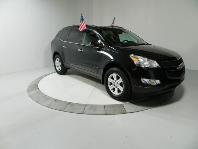 2012 Chevrolet Traverse for sale