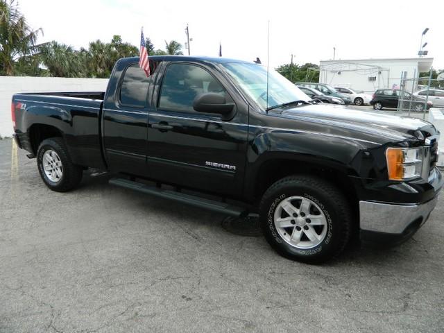 2010 GMC Sierra 1500 for sale