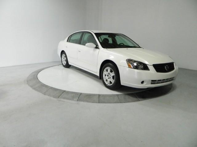 2005 Nissan Altima for sale