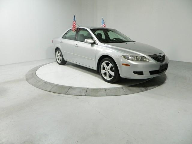 2005 Mazda 6 for sale