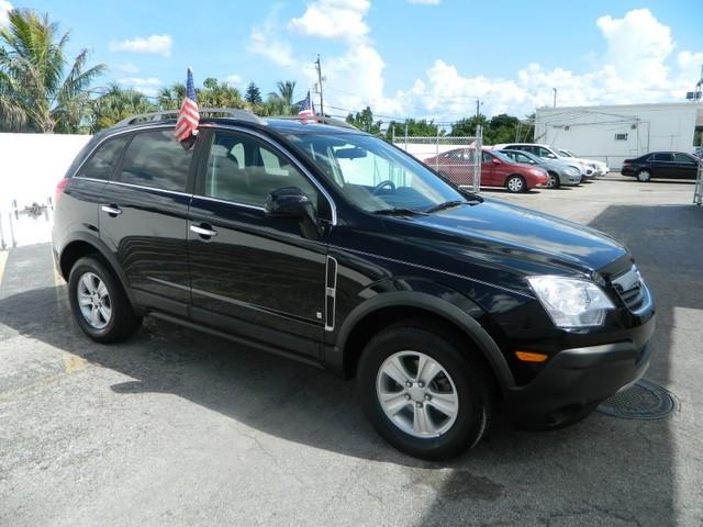 2008 Saturn VUE for sale