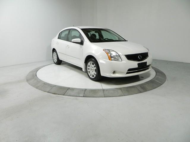 2011 Nissan Sentra for sale