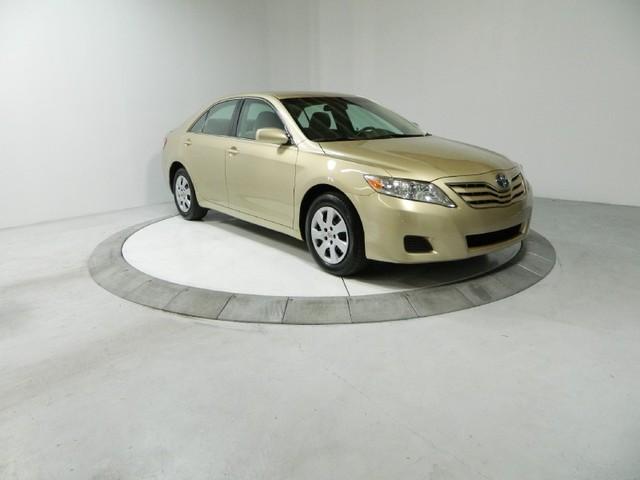 2011 Toyota Camry for sale