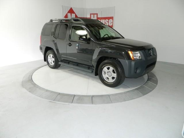2008 Nissan Xterra for sale